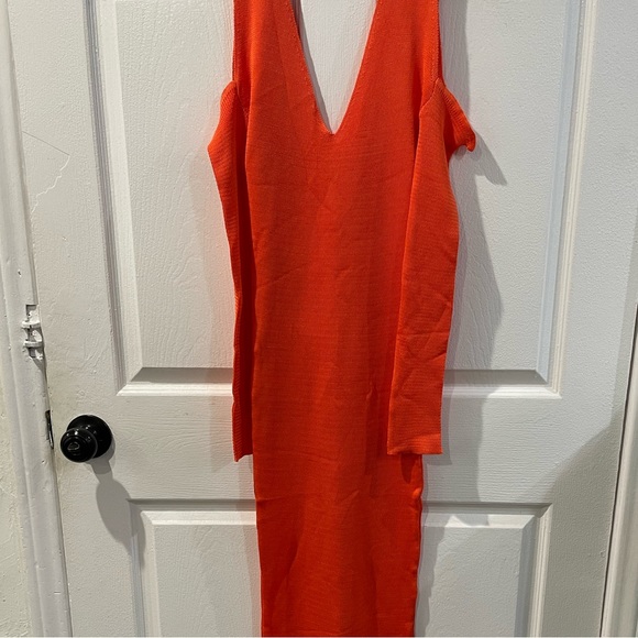 Baobab Eloisa Dress in Royal - Picture 6 of 10